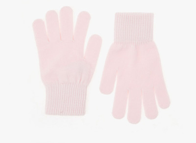 Перчатки розовые VAG35CF16-X1 