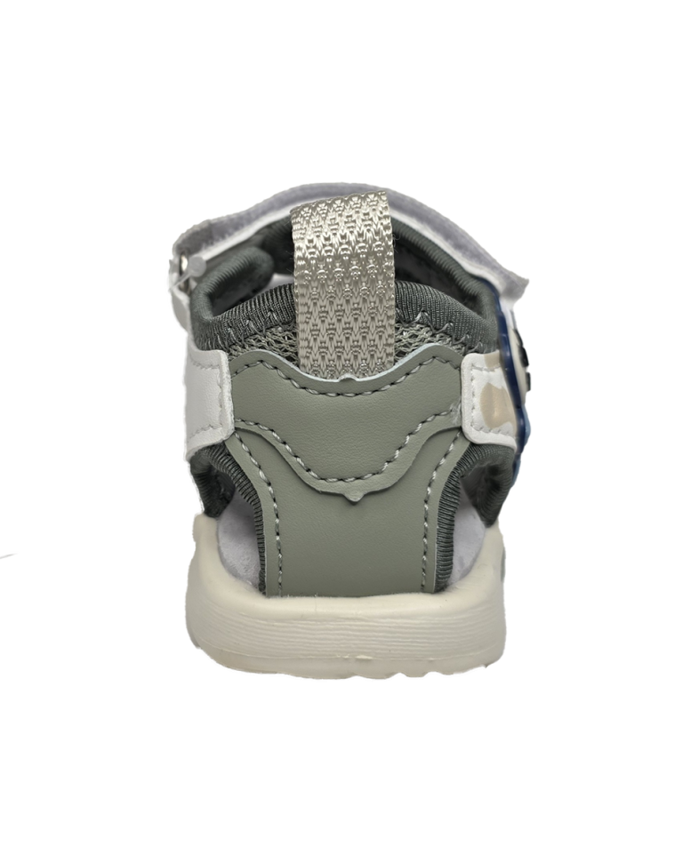 Сандалии М+Д W2612-4B 