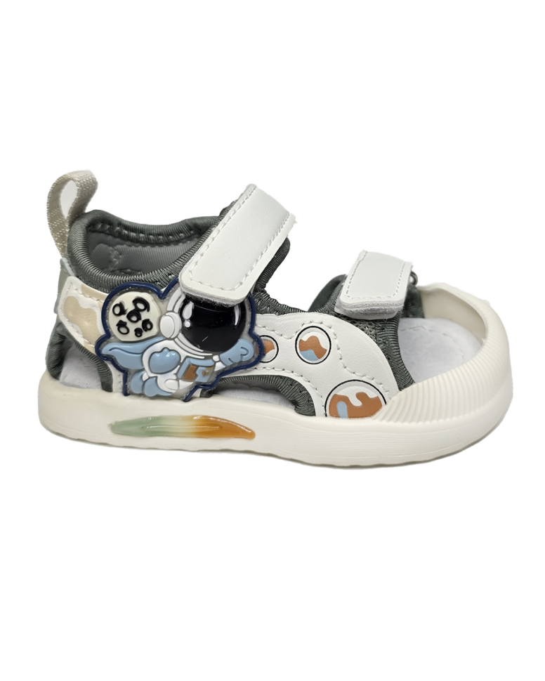 Сандалии М+Д W2612-4B 