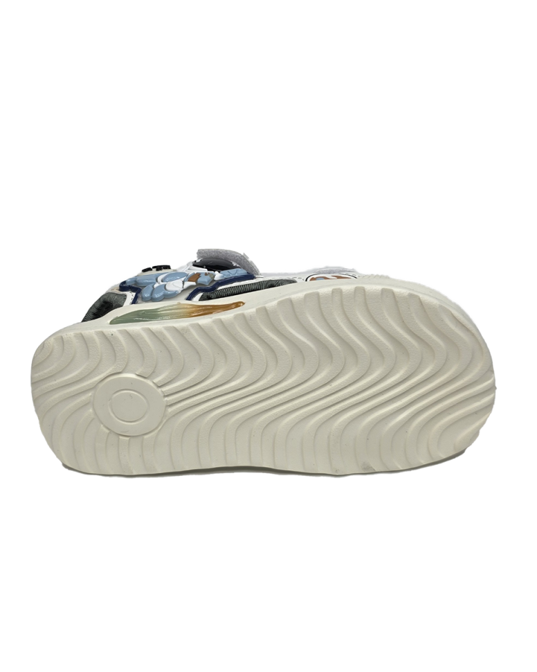 Сандалии М+Д W2612-4B 