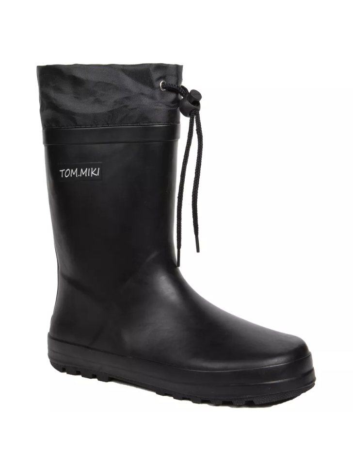 Резиновые сапоги Tom.M T-10615-B