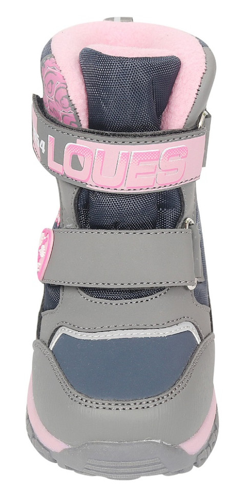 Ботинки мембранные Tom.M. B-5730-D