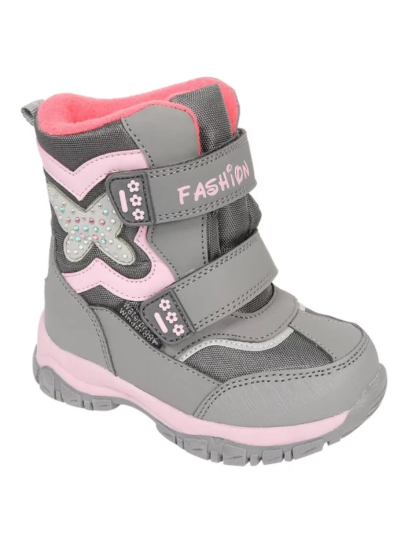 Ботинки мембранные Tom.M. B-5730-D