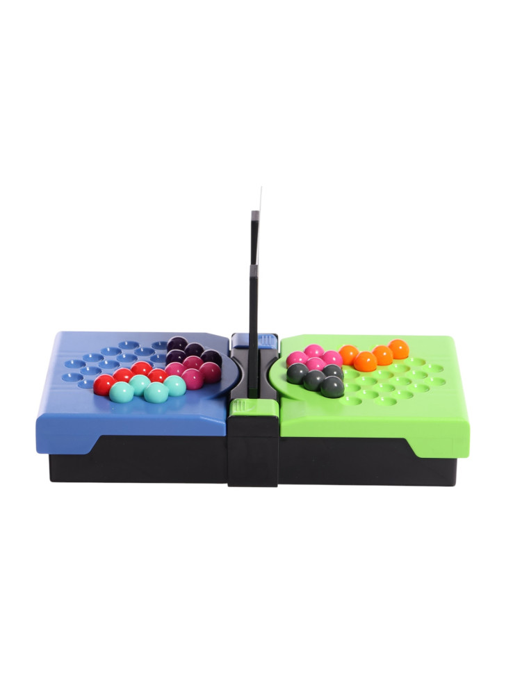 Настольная игра «Баттл на двоих», 2 игрока, 7+