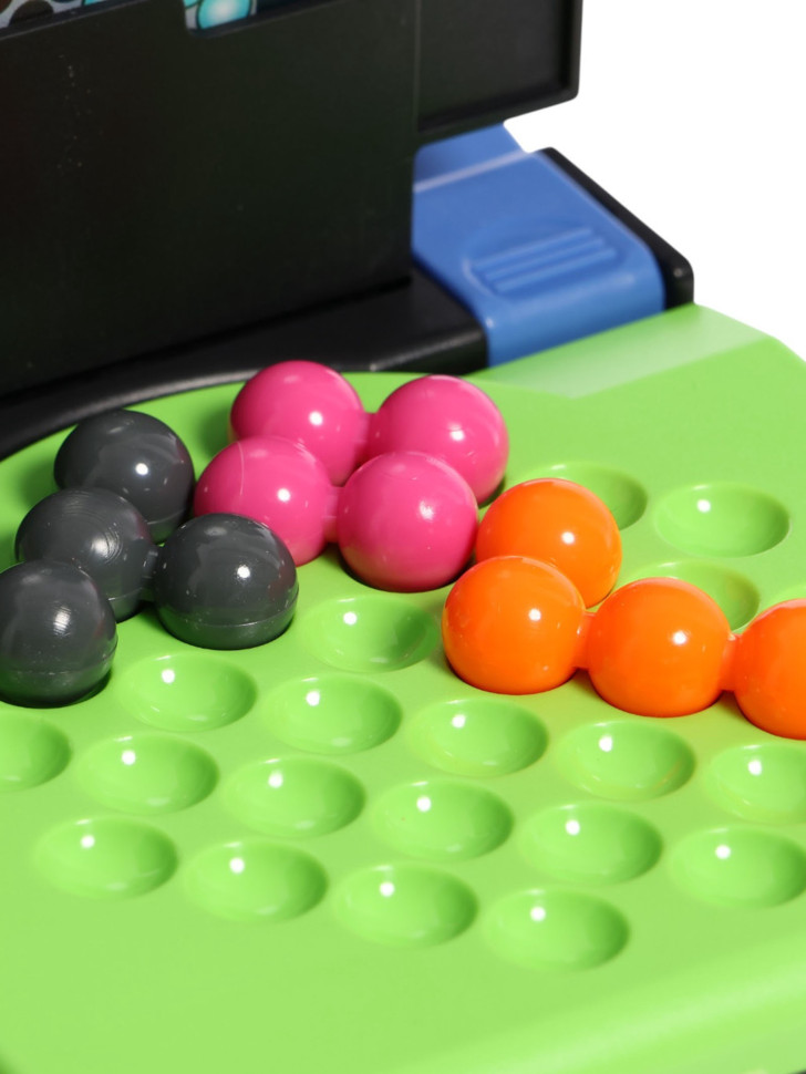 Настольная игра «Баттл на двоих», 2 игрока, 7+