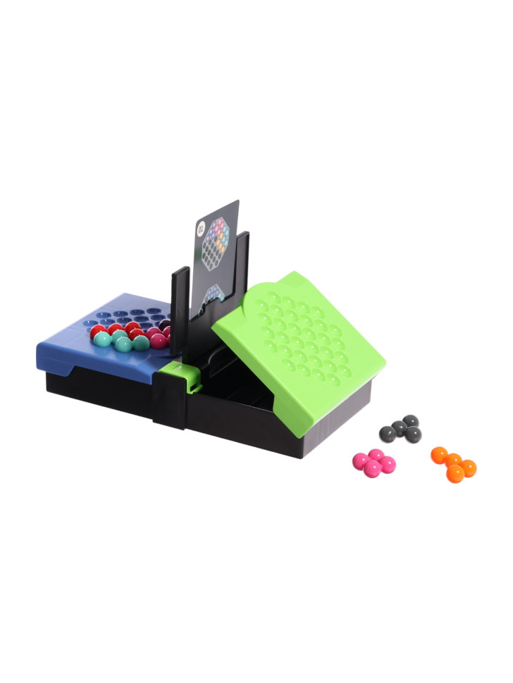 Настольная игра «Баттл на двоих», 2 игрока, 7+