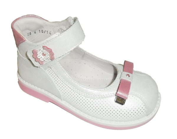 Туфли ELEGAMI 6-801351401