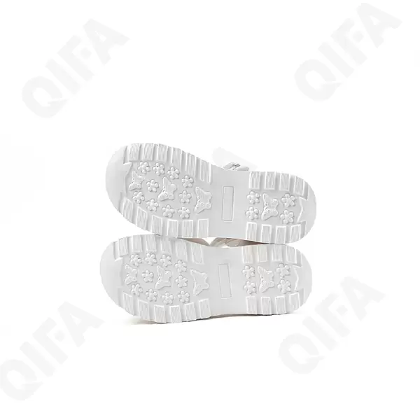 Сандалии М+Д 2642-7D розовые