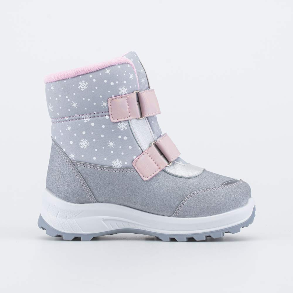 Ботинки мембранные Котофей 254826-42