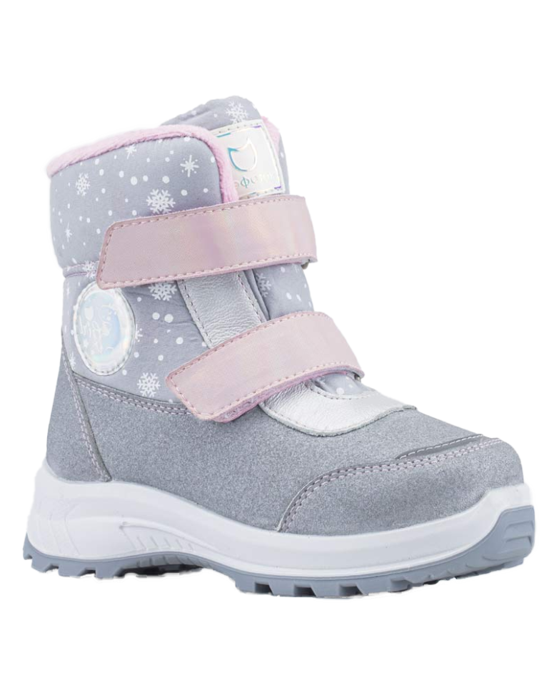 Ботинки мембранные Котофей 254826-42