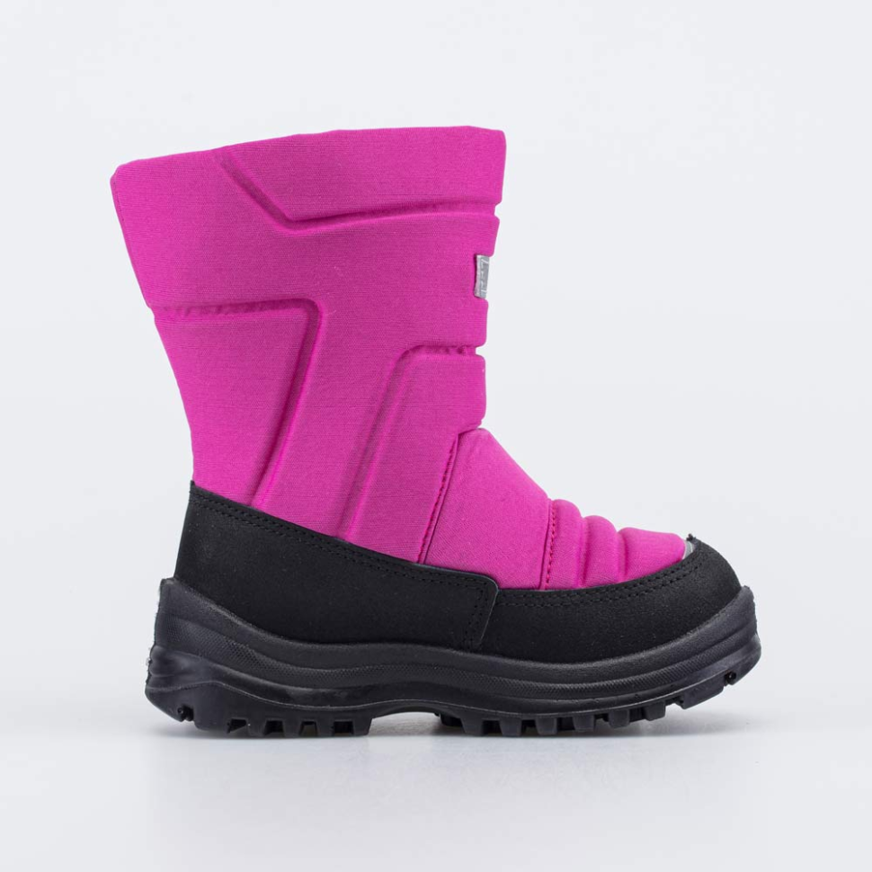 Сапоги Котофей 264012-48