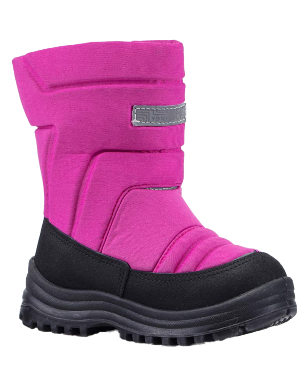 Сапоги зимние Котофей 264012-48