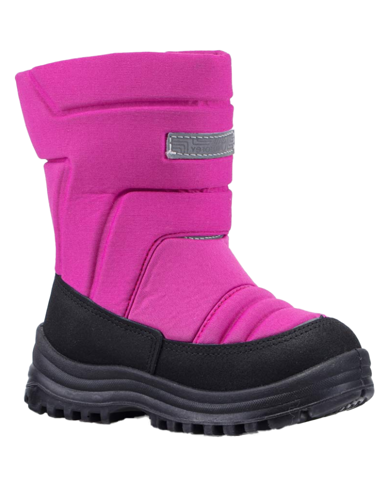 Сапоги зимние Котофей 264012-48