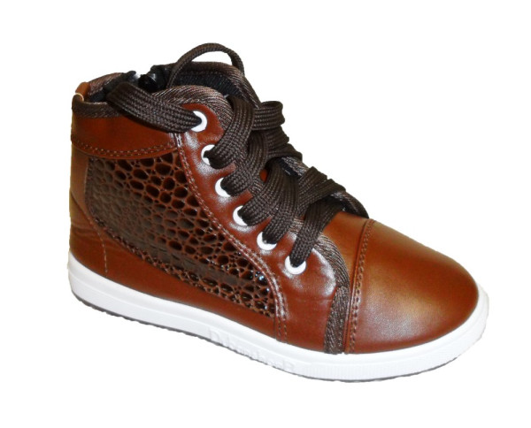 Кеды Instep С5-849