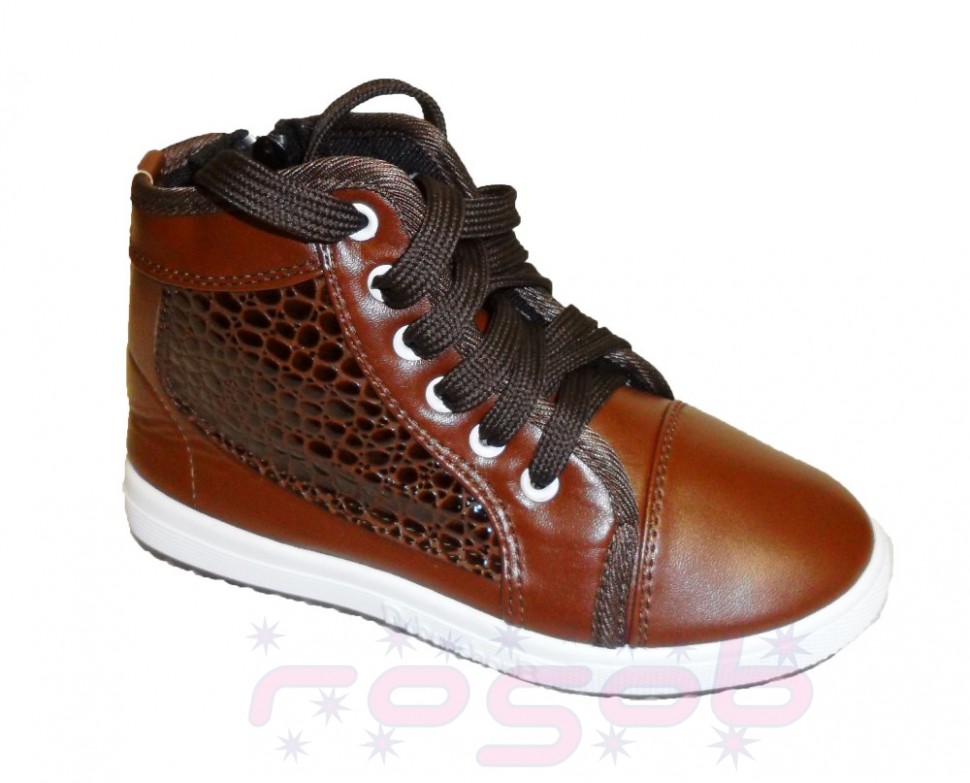 Кеды Instep С5-849