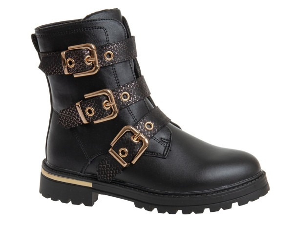 Ботинки Сказка R180436253BK