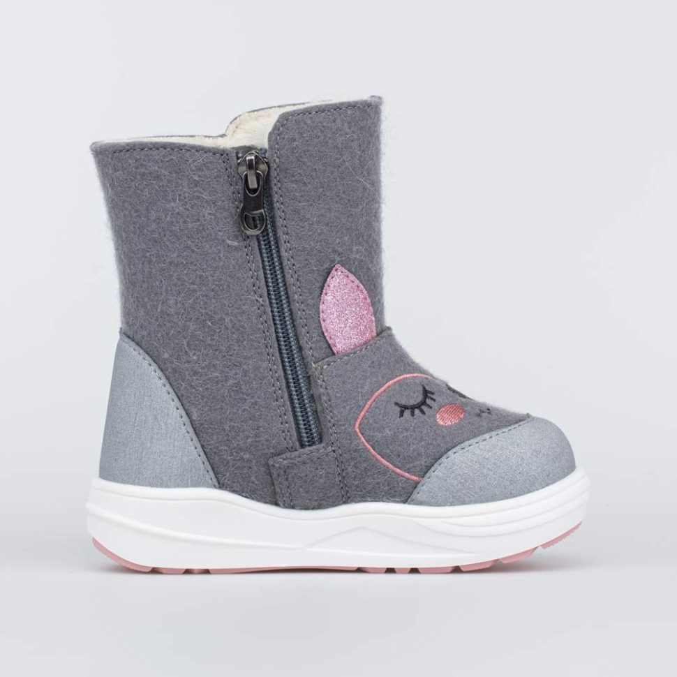 Валенки Котофей 367127-44