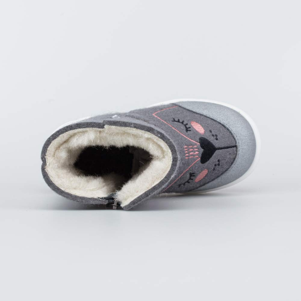 Валенки Котофей 367127-44