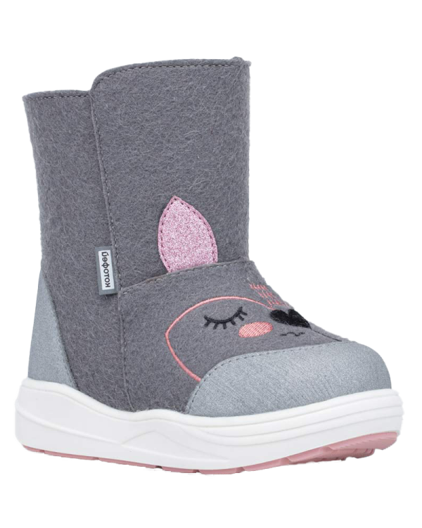 Валенки Котофей 367127-44