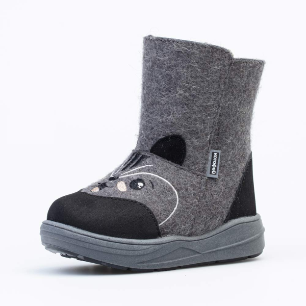 Валенки Котофей 367129-42