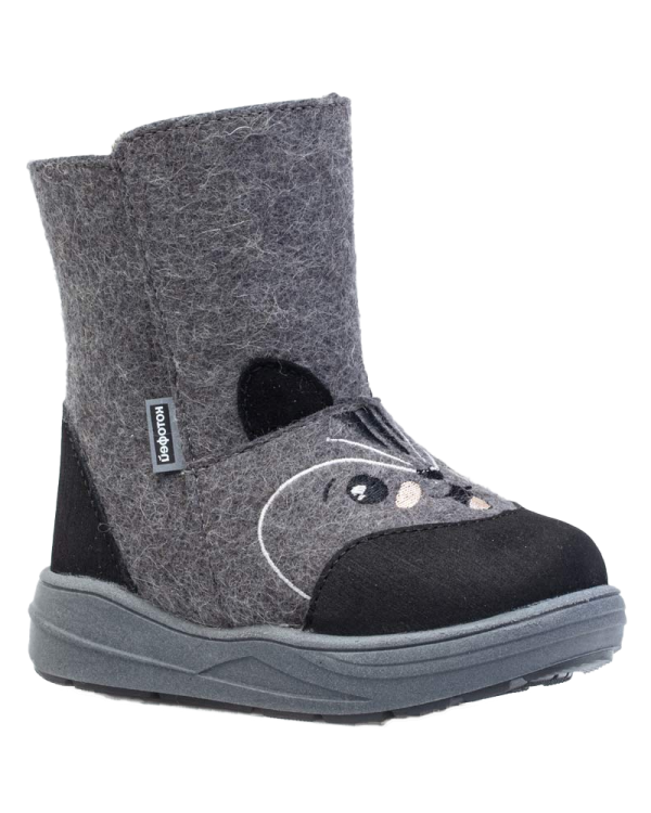 Валенки Котофей 367129-42