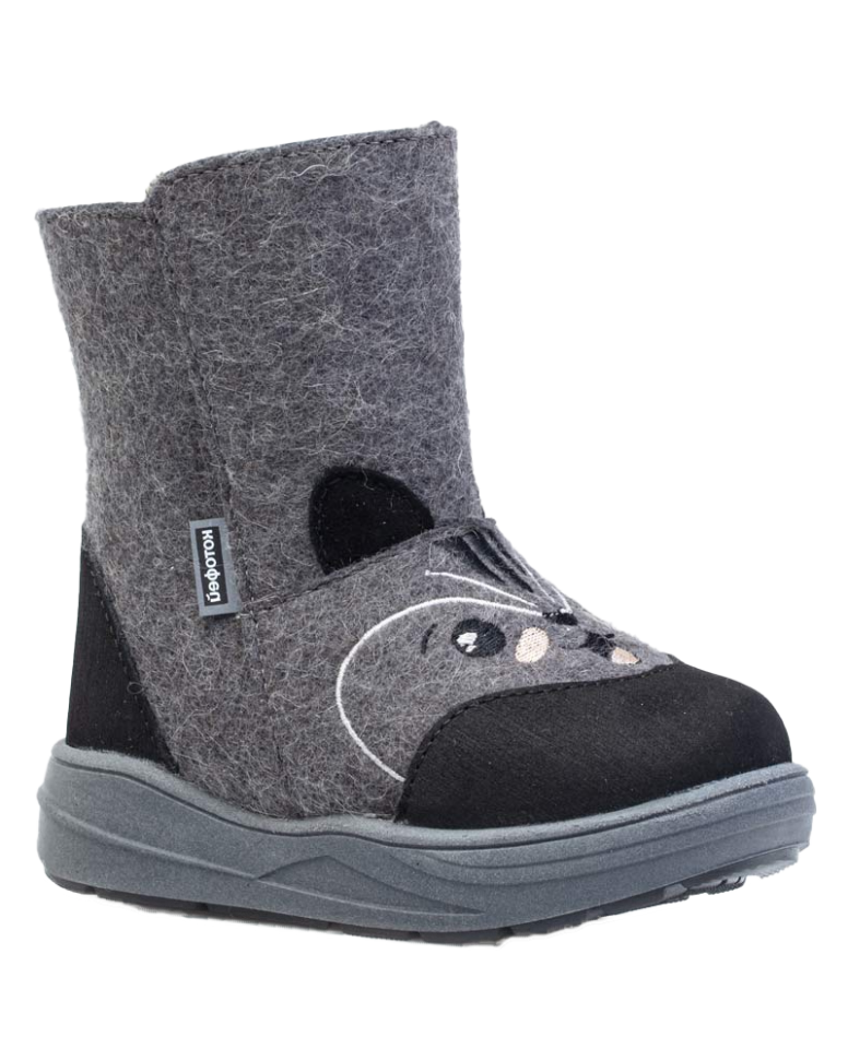Валенки Котофей 367129-42