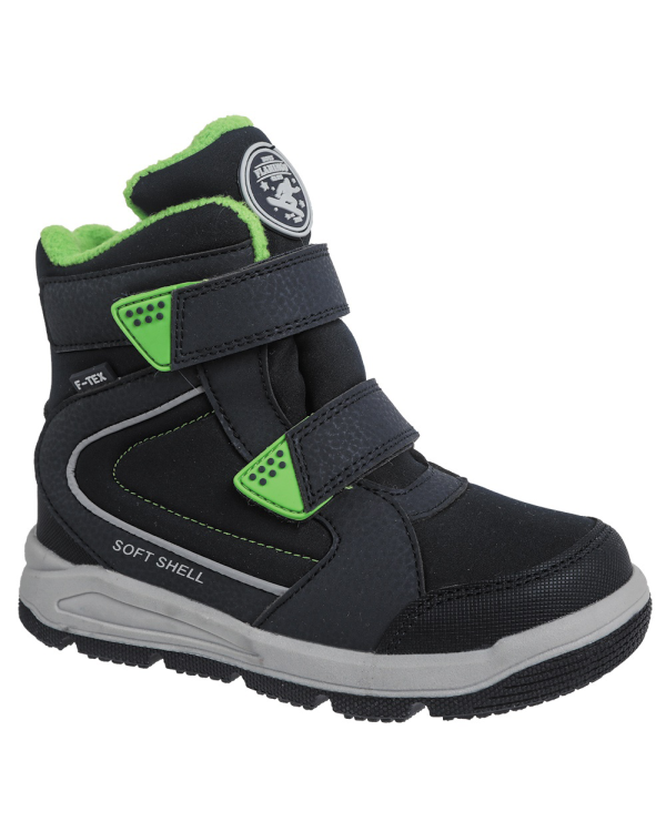 Ботинки Flamingo 212M-F3-2555 