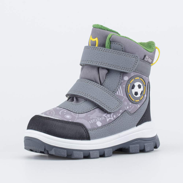 Ботинки Котофей 454887-41