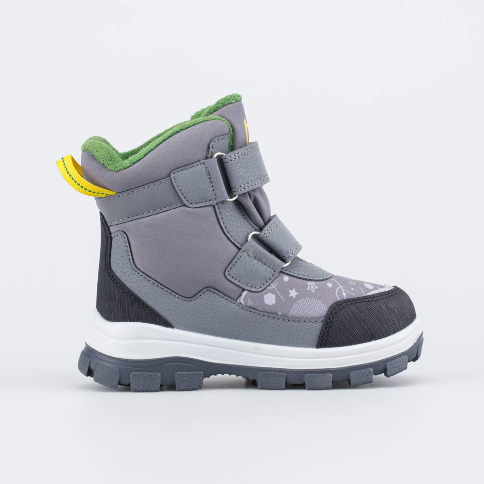 Ботинки Котофей 454887-41