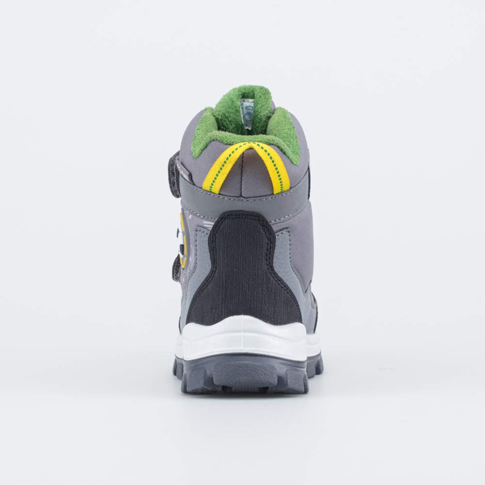 Ботинки Котофей 454887-41