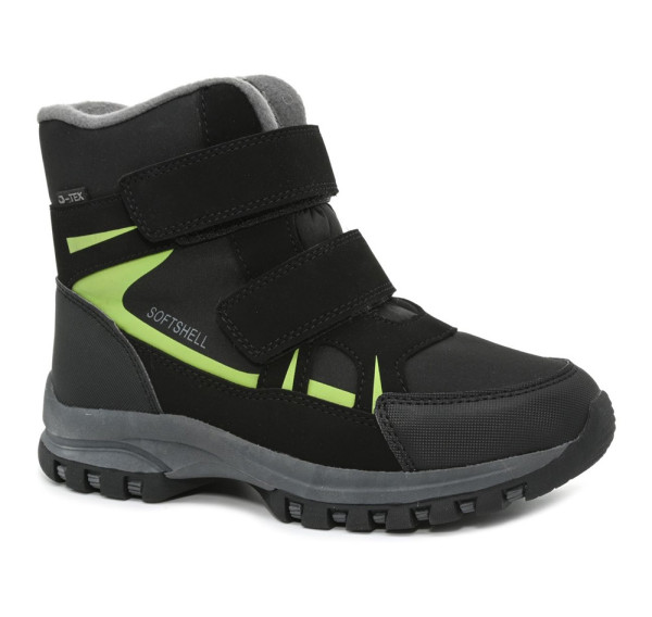 Ботинки Flamingo 212M-G5-2598