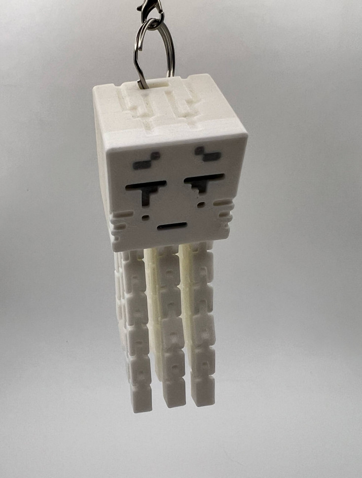 Брелок Гаст 