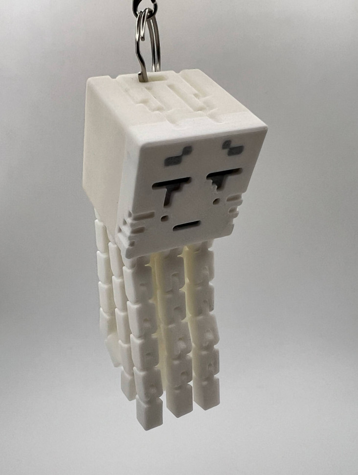 Брелок Гаст 