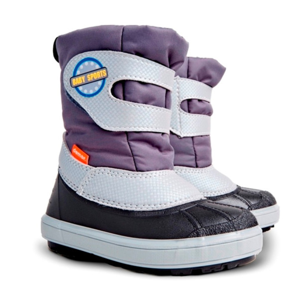 Сноубутсы Demar Baby Sports 1506C