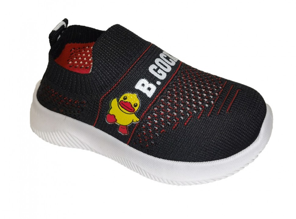 Кеды InStep 13816-12