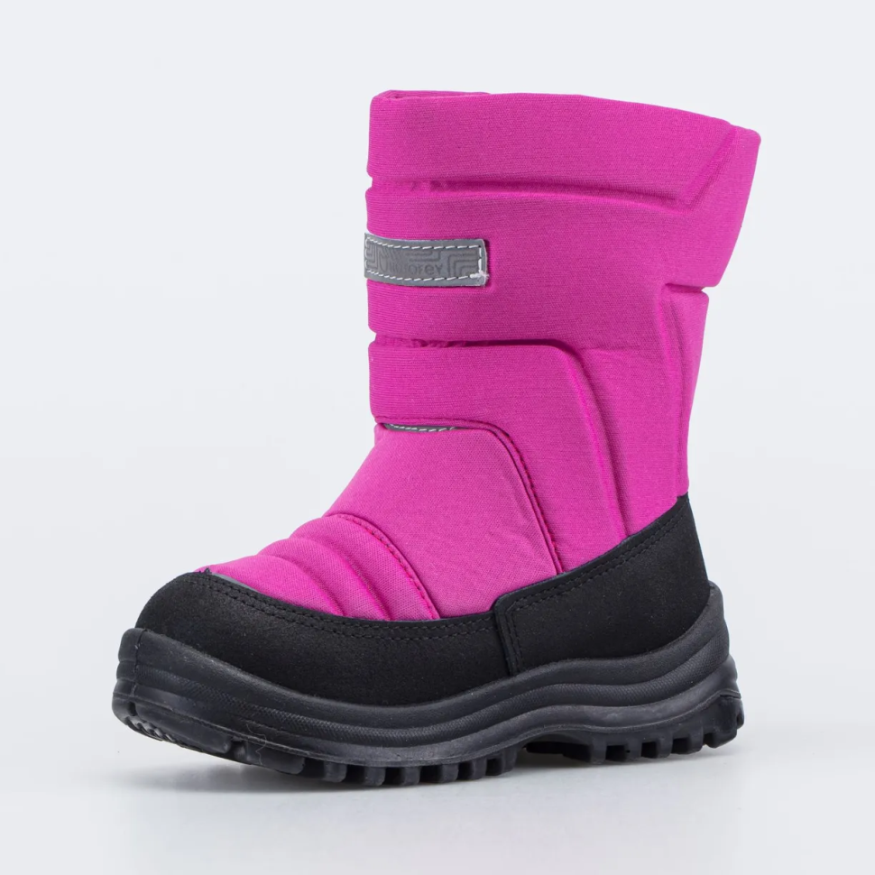 Сапоги зимние Котофей 464059-48