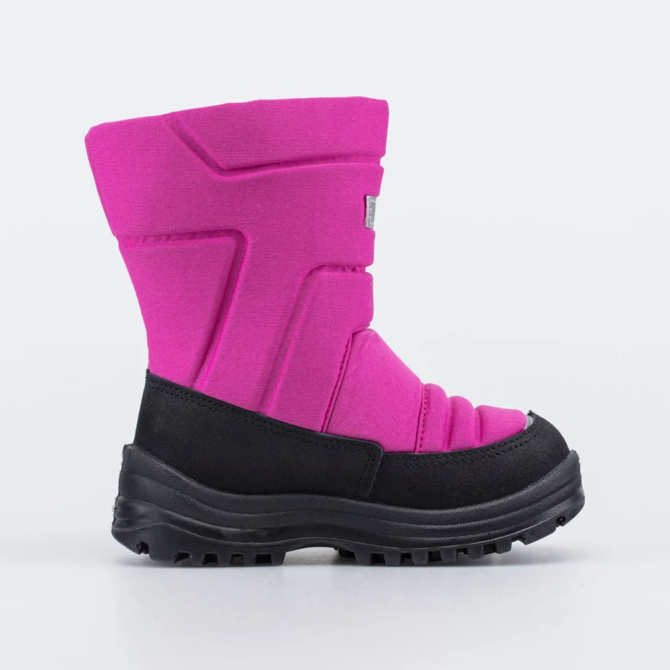 Сапоги зимние Котофей 464059-48