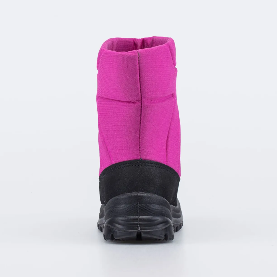 Сапоги зимние Котофей 464059-48