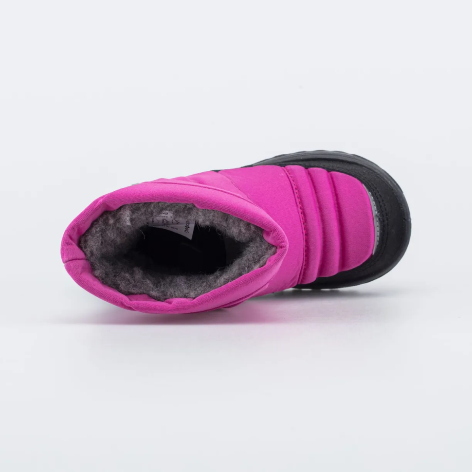 Сапоги зимние Котофей 464059-48