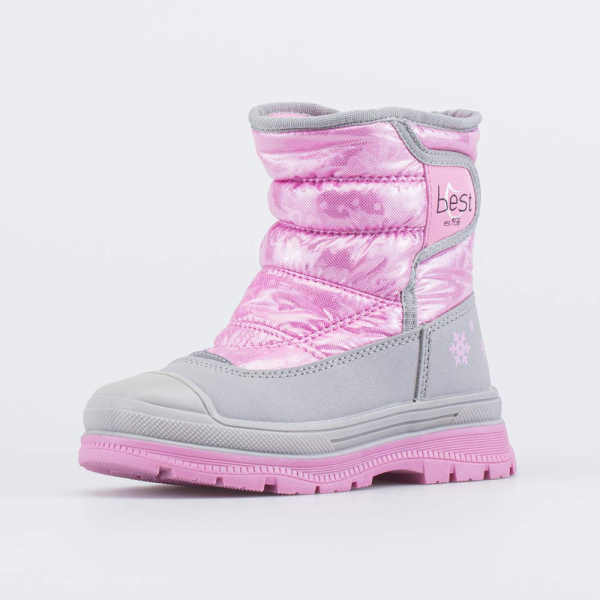 Сапоги Котофей 464092-41