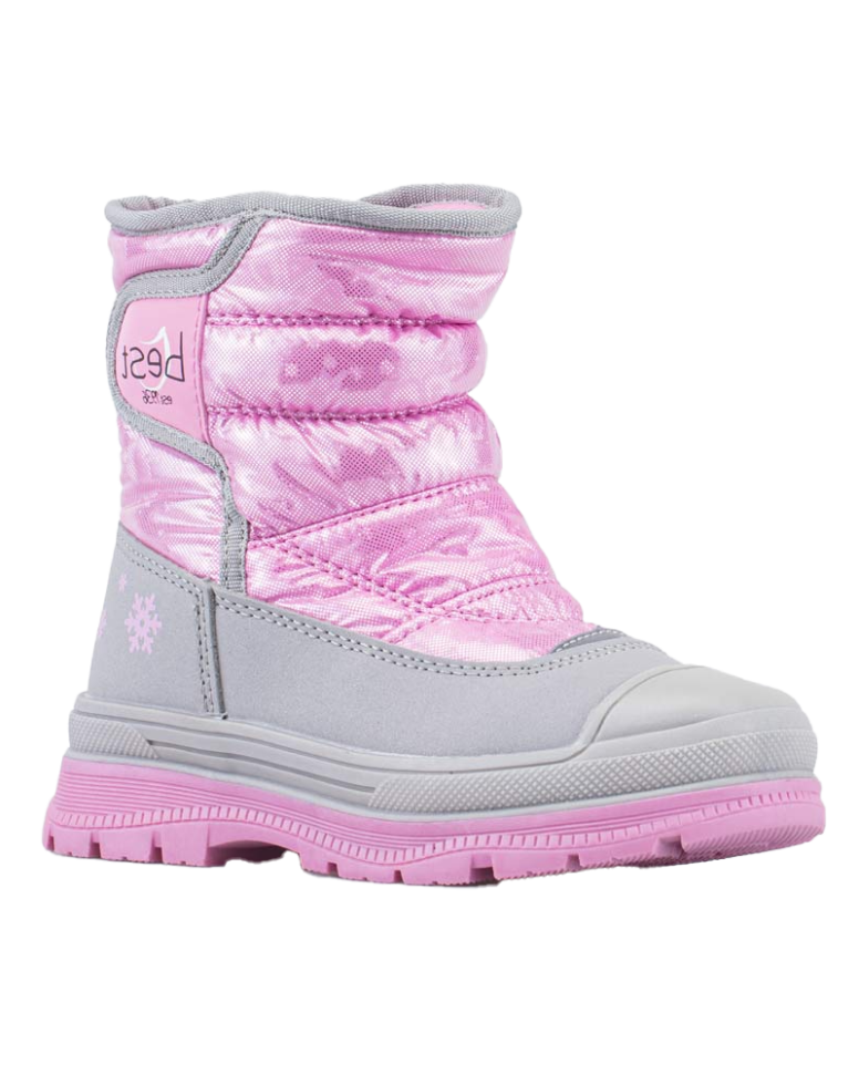 Сноубутсы Котофей 464092-41