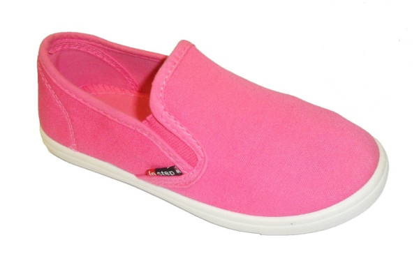 Кеды InStep 188-2