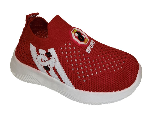 Кеды InStep 13816-13