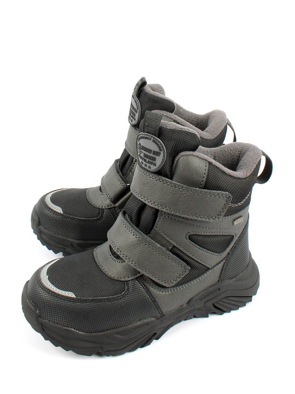 Ботинки зимние Антилопа AL12790