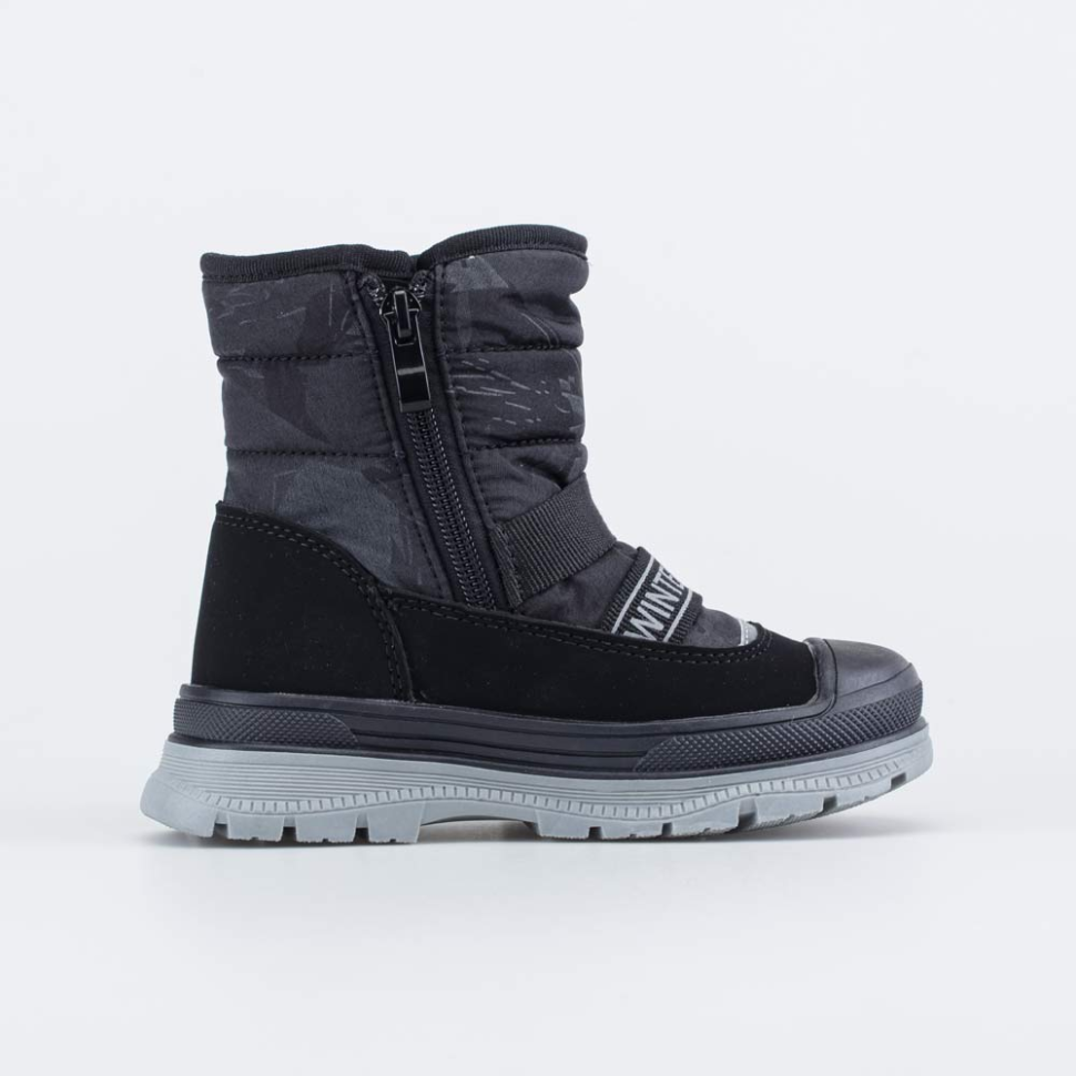 Сапоги Котофей 464096-42 