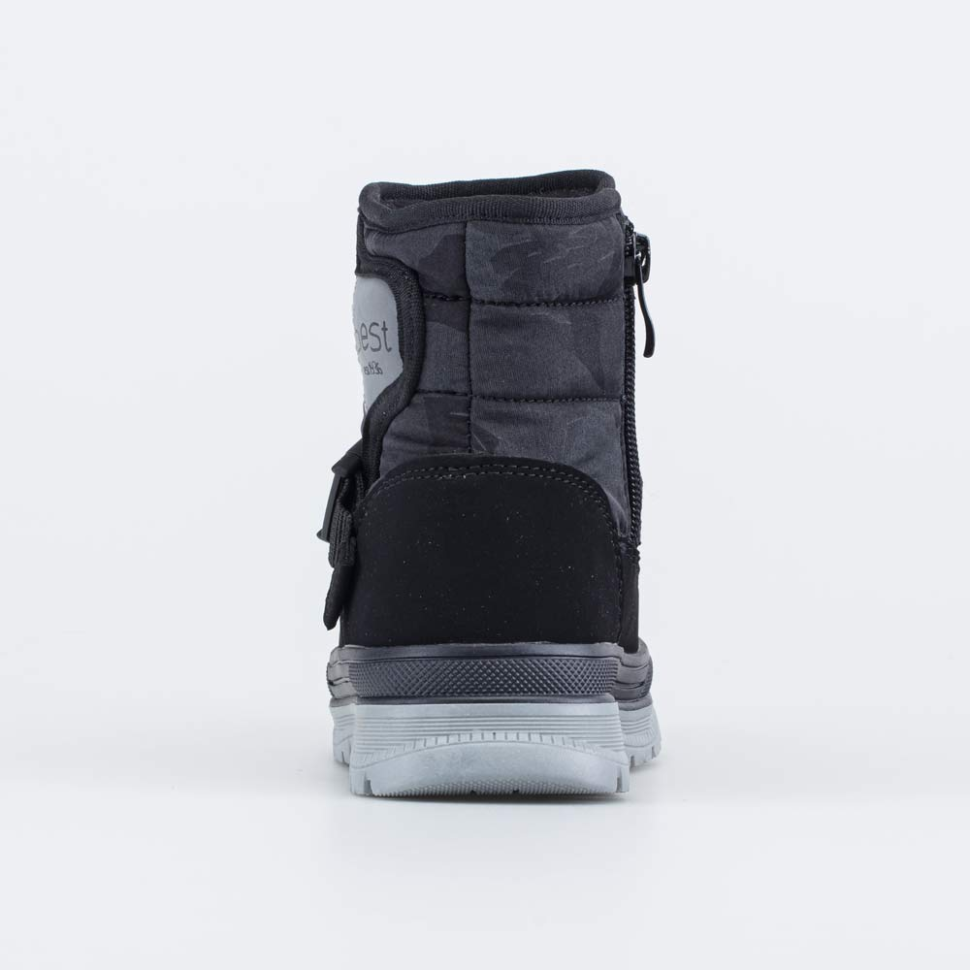 Сапоги Котофей 464096-42 