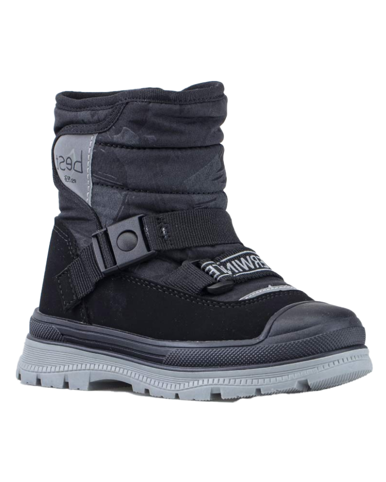 Сноубутсы Котофей 464096-42 