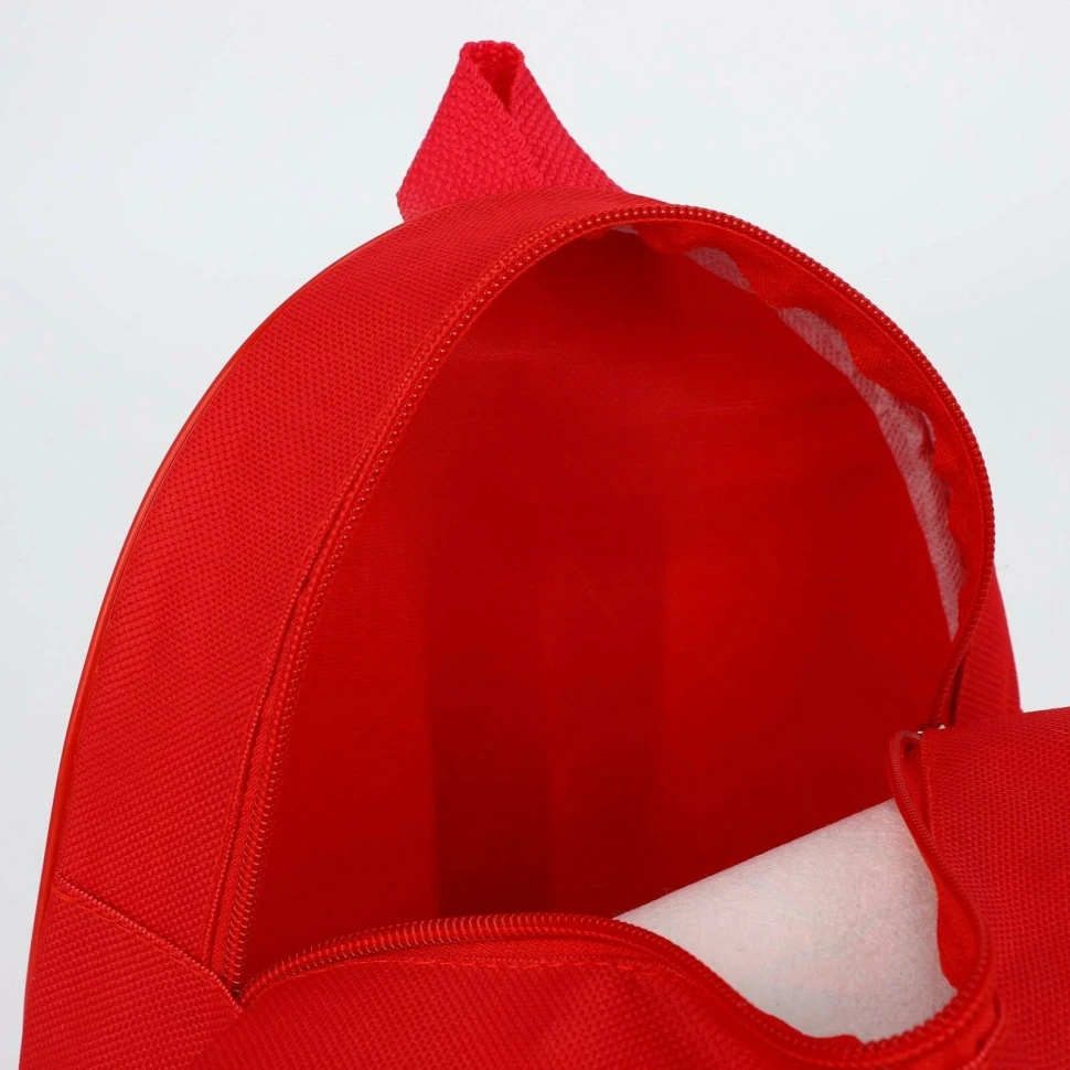 Детский набор «Паутинка», рюкзак, кепка