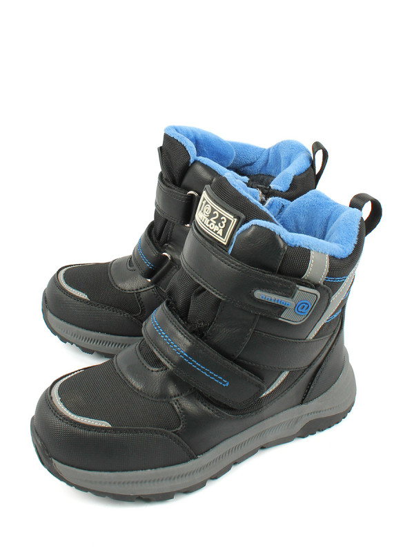 Ботинки зимние Антилопа AL12380