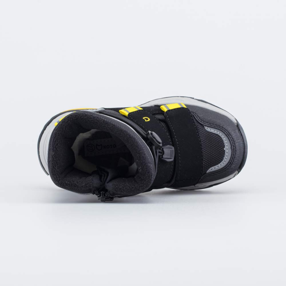 Сапоги Котофей 464097-41